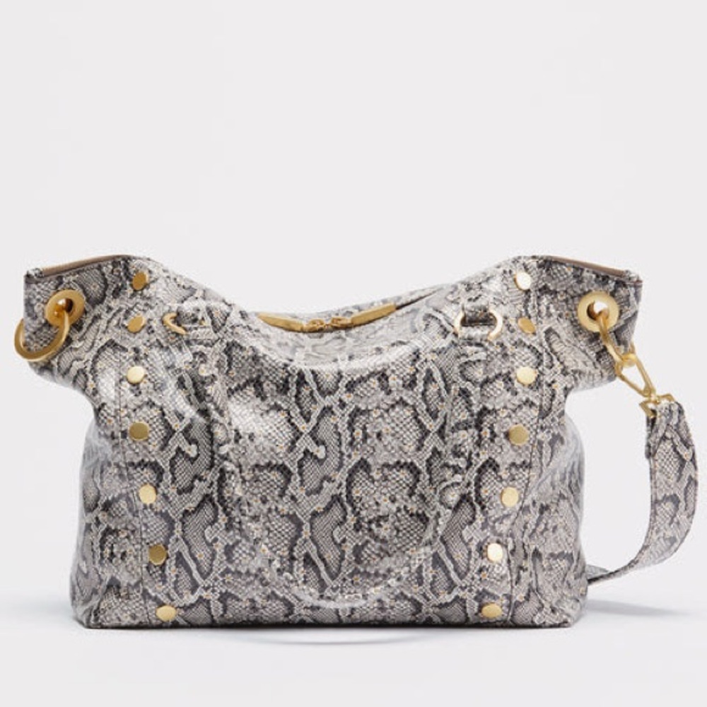 Hammitt Daniel Large Daisy Snake Retired